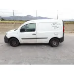 Renault KANGOO / GRAND KANGOO II (KW0/1_) 2008