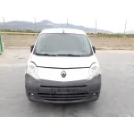 Renault KANGOO / GRAND KANGOO II (KW0/1_) 2008