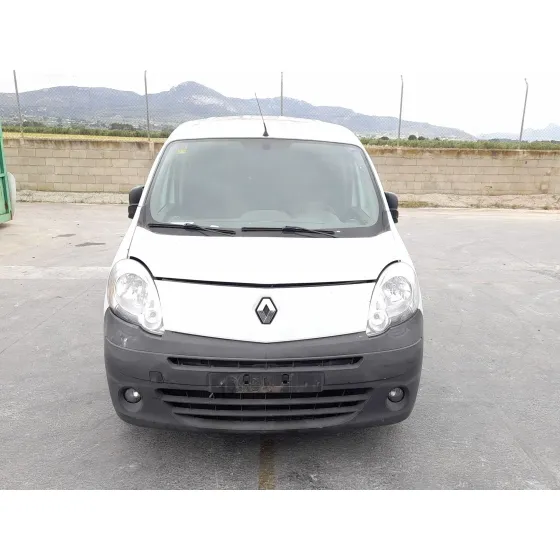 Renault KANGOO / GRAND KANGOO II (KW0/1_) 2008