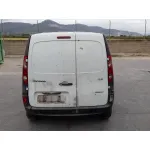 Renault KANGOO / GRAND KANGOO II (KW0/1_) 2008