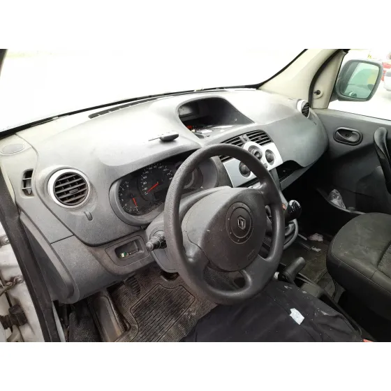 Renault KANGOO / GRAND KANGOO II (KW0/1_) 2008