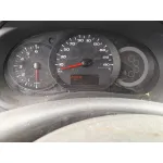 Renault KANGOO / GRAND KANGOO II (KW0/1_) 2008