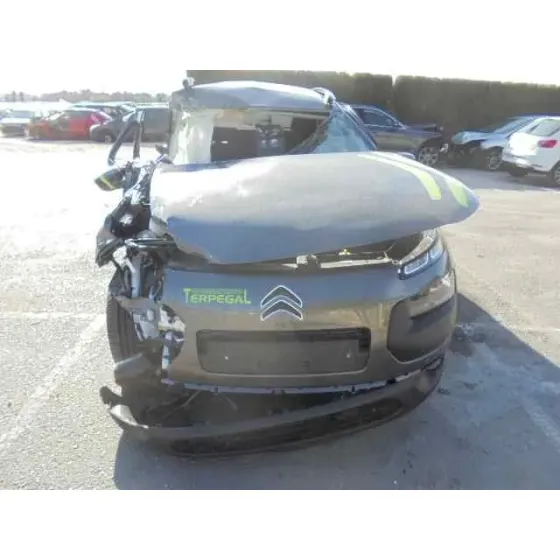 CITROEN C4 CACTUS '2017 FEEL GIRS OSCURO