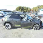 CITROEN C4 CACTUS '2017 FEEL GIRS OSCURO