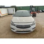 OPEL ASTRA K LIM. 5TÜRIG '2019 120 ANIVERSARIO BLANCO