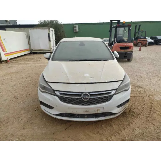 OPEL ASTRA K LIM. 5TÜRIG '2019 120 ANIVERSARIO BLANCO