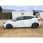 OPEL ASTRA K LIM. 5TÜRIG '2019 120 ANIVERSARIO BLANCO