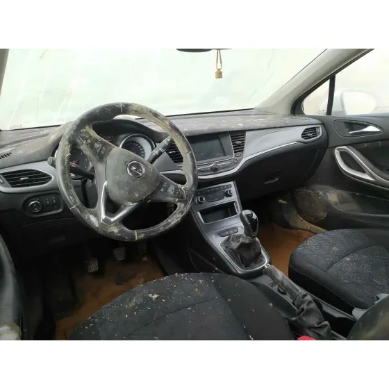 OPEL ASTRA K LIM. 5TÜRIG '2019 120 ANIVERSARIO BLANCO