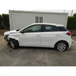 HYUNDAI I20 '2016 TECNO BLANCO