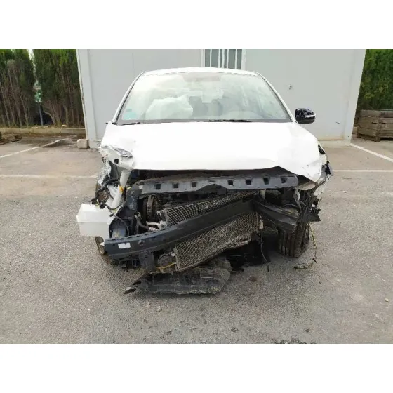 HYUNDAI I20 '2016 TECNO BLANCO