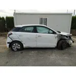 HYUNDAI I20 '2016 TECNO BLANCO