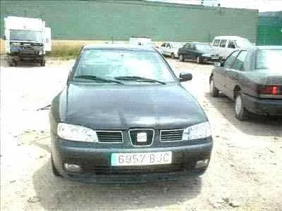 SEAT IBIZA (6K1) '1999 STELLA NEGRO