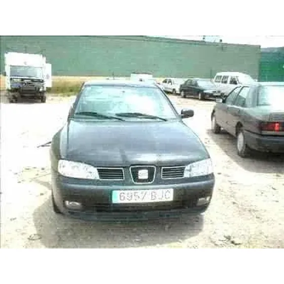 SEAT IBIZA (6K1) '1999 STELLA NEGRO