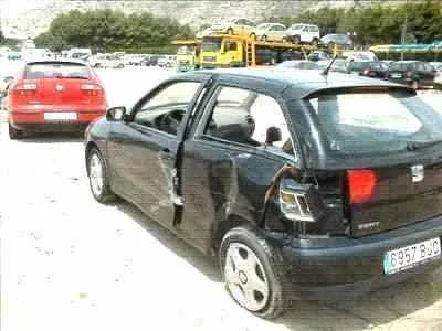 SEAT IBIZA (6K1) '1999 STELLA NEGRO