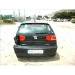 SEAT IBIZA (6K1) '1999 STELLA NEGRO