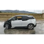 Bmw I3 (I01) 2013