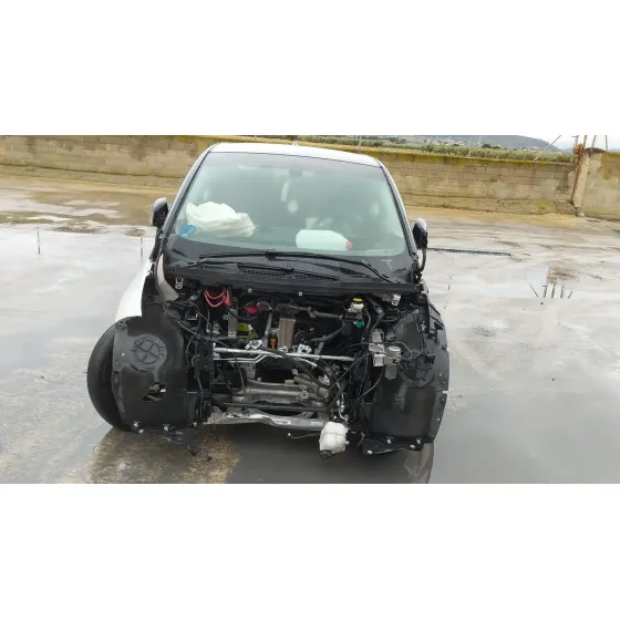 Bmw I3 (I01) 2013