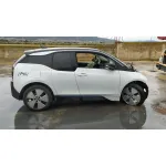 Bmw I3 (I01) 2013