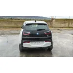 Bmw I3 (I01) 2013