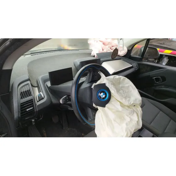 Bmw I3 (I01) 2013