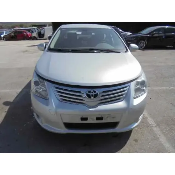 TOYOTA AVENSIS (T27) '2009 ACTIVE GRIS