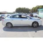 TOYOTA AVENSIS (T27) '2009 ACTIVE GRIS