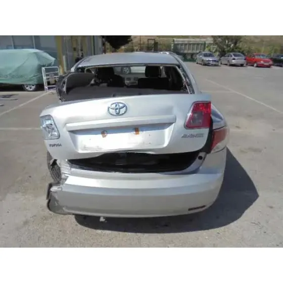 TOYOTA AVENSIS (T27) '2009 ACTIVE GRIS