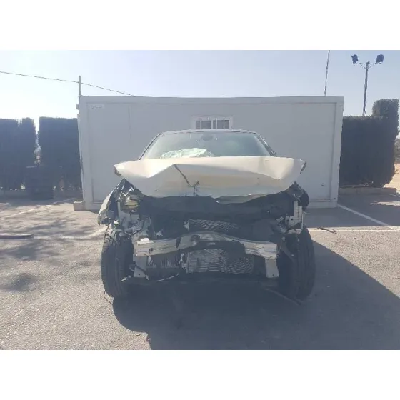 RENAULT CAPTUR '2015 EXPRESSION BLANCO