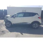RENAULT CAPTUR '2015 EXPRESSION BLANCO
