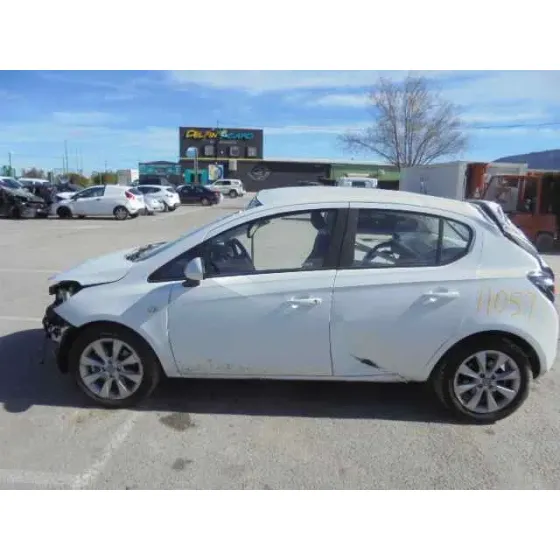 OPEL CORSA E '2017 COLOR EDITION ECOFLEX BLANCO