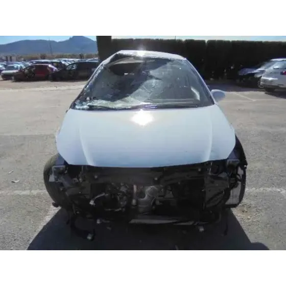 OPEL CORSA E '2017 COLOR EDITION ECOFLEX BLANCO