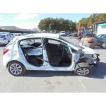 OPEL CORSA E '2017 COLOR EDITION ECOFLEX BLANCO