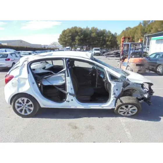 OPEL CORSA E '2017 COLOR EDITION ECOFLEX BLANCO