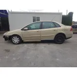 CITROEN C5 BERLINA '2007 ATTRACTION DORADO