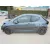 PEUGEOT 207 '2007 X-LINE GRIS OSCURO