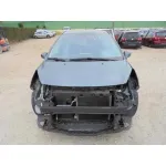 PEUGEOT 207 '2007 X-LINE GRIS OSCURO