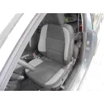 PEUGEOT 207 '2007 X-LINE GRIS OSCURO