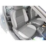 PEUGEOT 207 '2007 X-LINE GRIS OSCURO