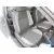 PEUGEOT 207 '2007 X-LINE GRIS OSCURO
