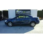 VOLKSWAGEN EOS (1F7) '2007 2.0 TDI AZUL