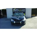 VOLKSWAGEN EOS (1F7) '2007 2.0 TDI AZUL