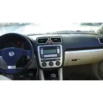 VOLKSWAGEN EOS (1F7) '2007 2.0 TDI AZUL