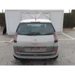 RENAULT SCENIC II '2003 LUXE PRIVILEGE GRIS