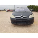 CITROEN C4 BERLINA '2006 COLLECTION NEGRO