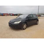 CITROEN C4 BERLINA '2006 COLLECTION NEGRO