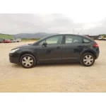 CITROEN C4 BERLINA '2006 COLLECTION NEGRO