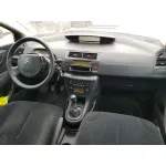 CITROEN C4 BERLINA '2006 COLLECTION NEGRO