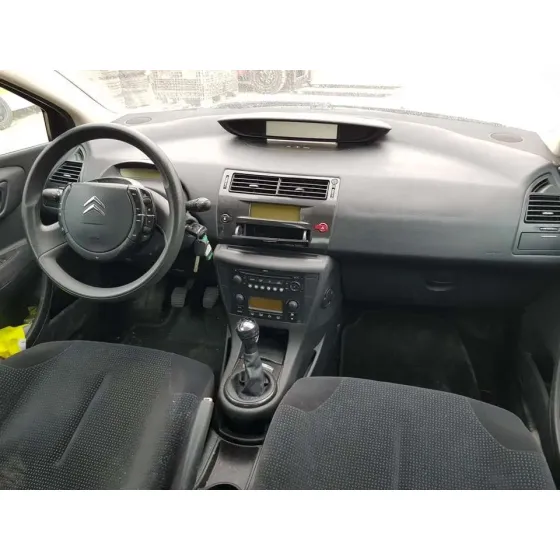 CITROEN C4 BERLINA '2006 COLLECTION NEGRO