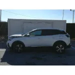 PEUGEOT 3008 '2018 ACTIVE BLANCO