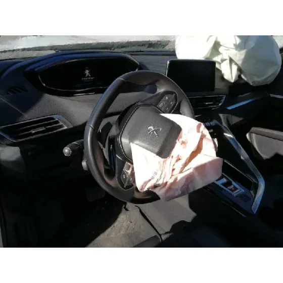 PEUGEOT 3008 '2018 ACTIVE BLANCO
